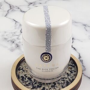 Tatcha The Rice Polish Foaming Enzyme Powder | Classic